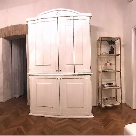Reflex Apart Apartamento Roma