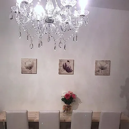 Reflex Apart Apartamento Roma